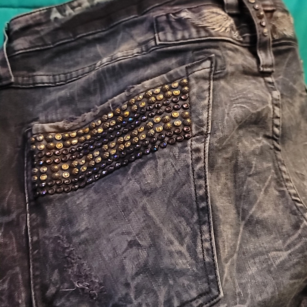 Jeans - Picture 4 of 4